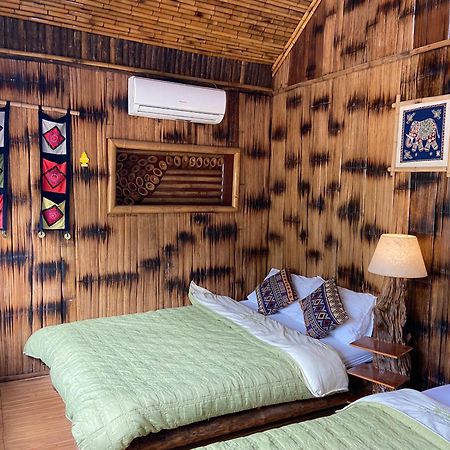 Mai Chau La Vida Homestay المظهر الخارجي الصورة