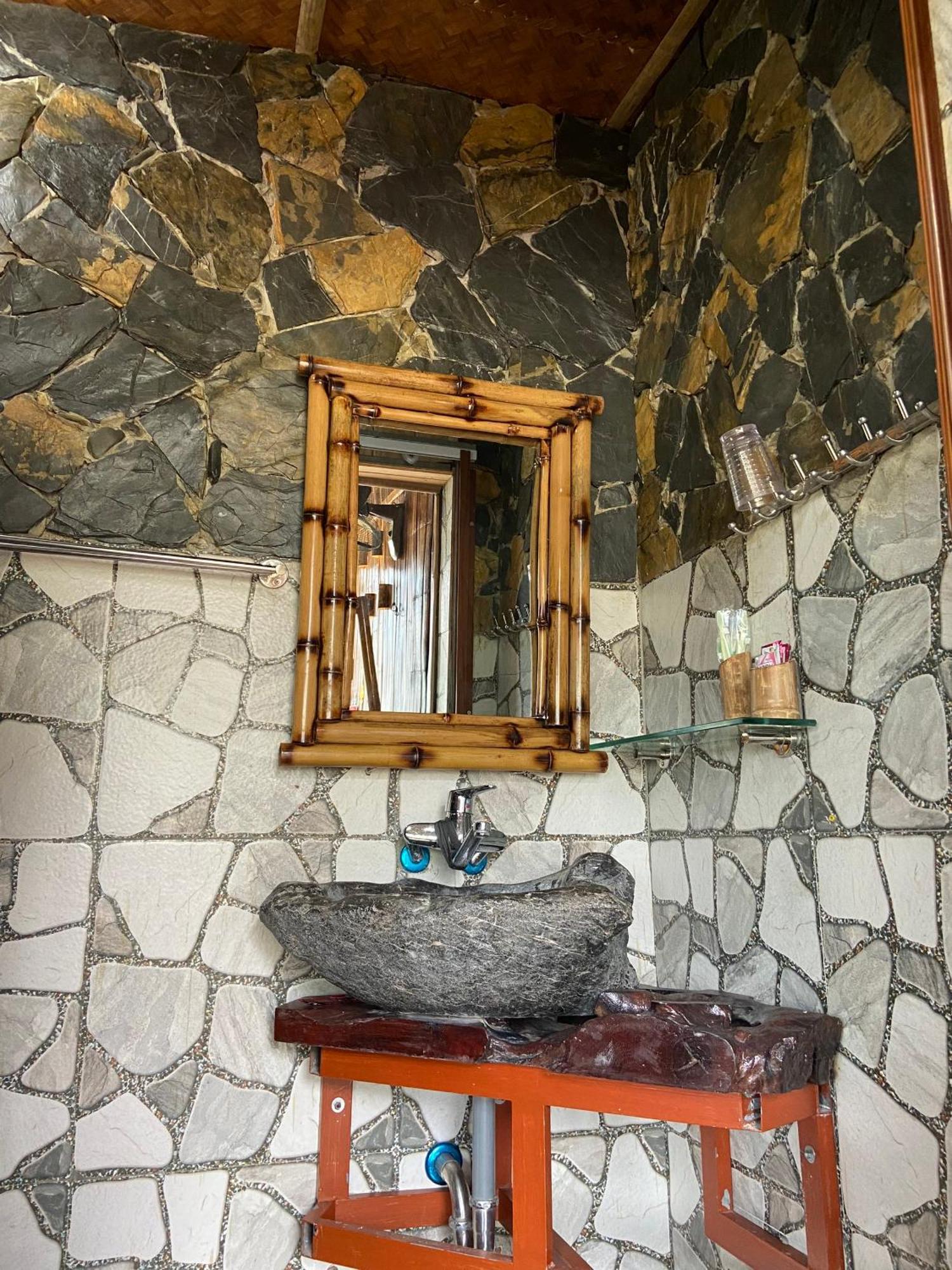 Mai Chau La Vida Homestay المظهر الخارجي الصورة